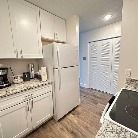 Cozy 1 Bedroom Apartment In Downtown Gadsden, Al المظهر الخارجي الصورة