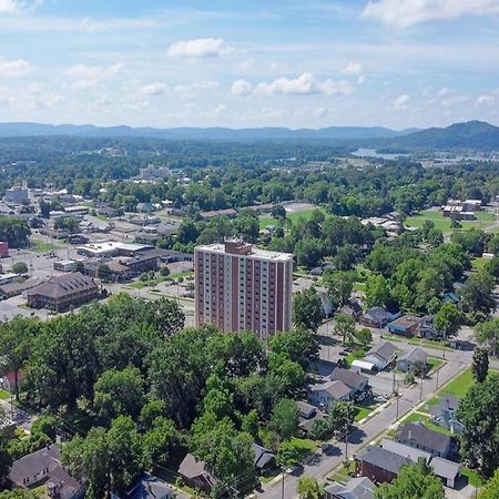 Cozy 1 Bedroom Apartment In Downtown Gadsden, Al المظهر الخارجي الصورة