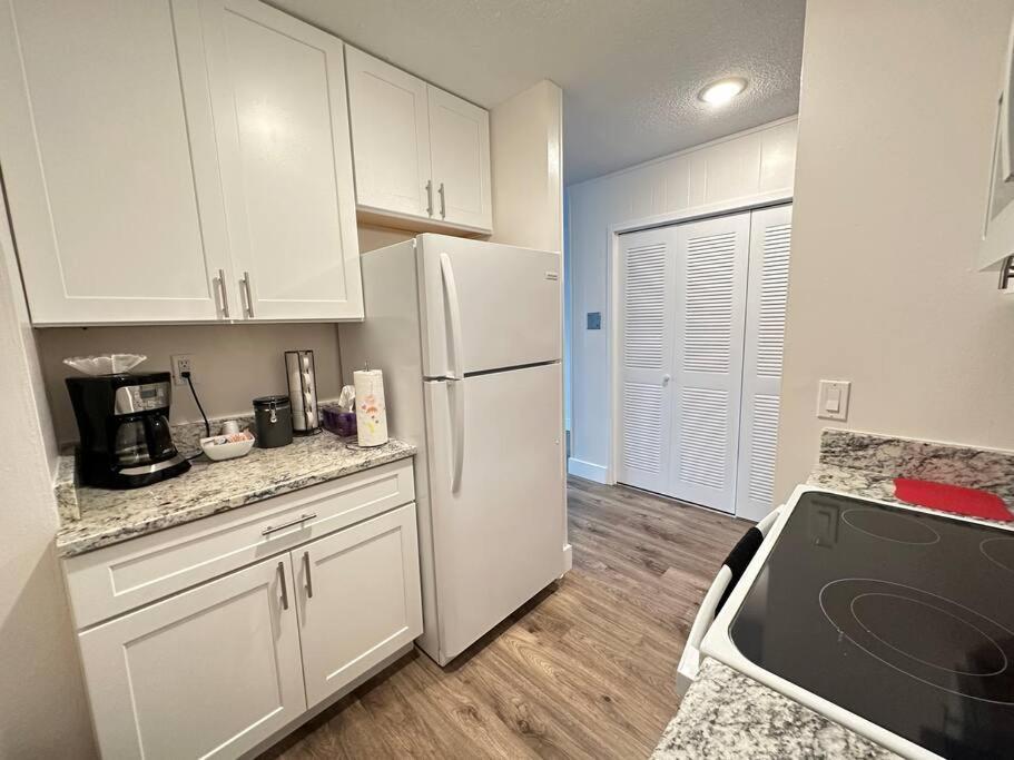 Cozy 1 Bedroom Apartment In Downtown Gadsden, Al المظهر الخارجي الصورة