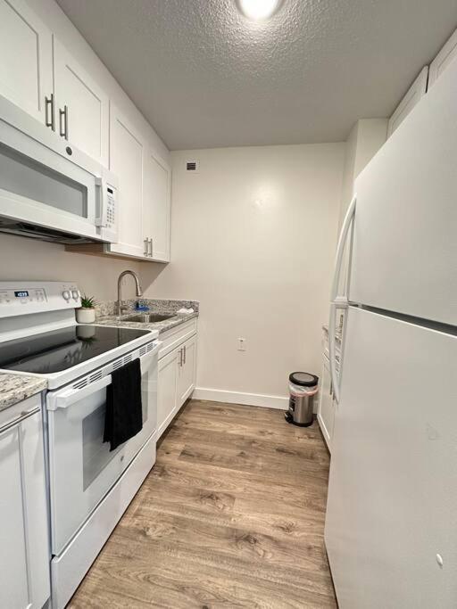 Cozy 1 Bedroom Apartment In Downtown Gadsden, Al المظهر الخارجي الصورة
