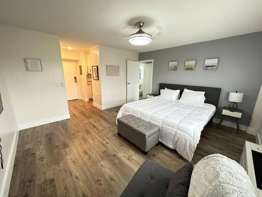 Cozy 1 Bedroom Apartment In Downtown Gadsden, Al المظهر الخارجي الصورة
