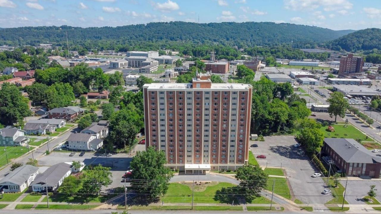 Cozy 1 Bedroom Apartment In Downtown Gadsden, Al المظهر الخارجي الصورة